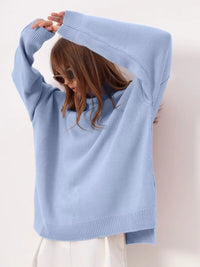 Bleu clair