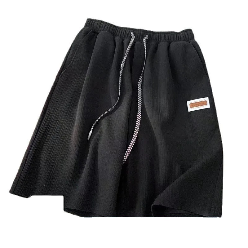 Shorts sportivi unisex traspiranti – quick dry leggeri per attività e tempo libero