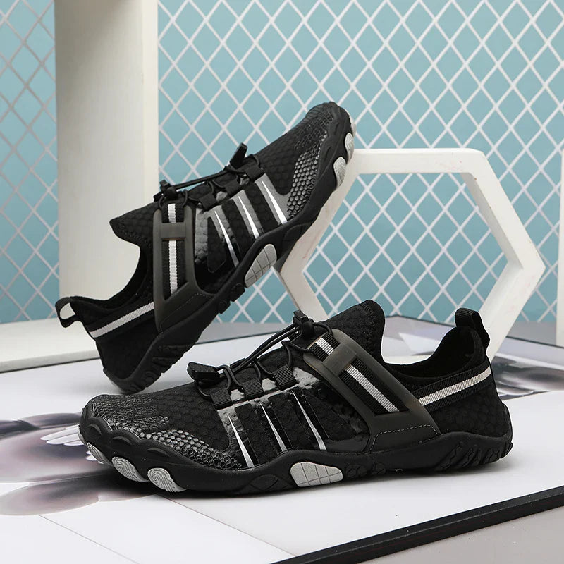 Scarpe da acqua unisex per tutti i terreni Aqua-onderneming