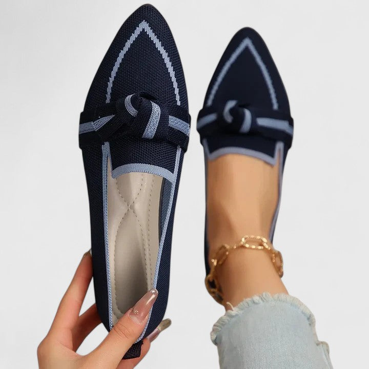 Mocassini ortopedici - scarpe comode e di supporto per tutti i giorni, perfette per camminare