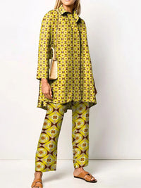 Jaune