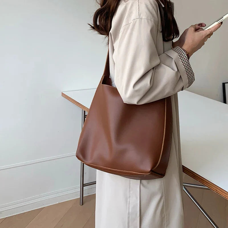 Sac Cabas Tendance - Kaina