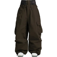 Marron foncé