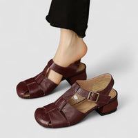 Marron