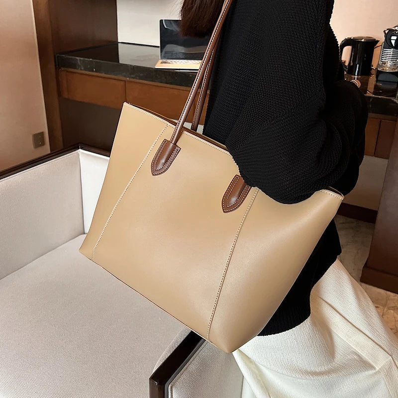 Borsa da donna per la scuola superiore