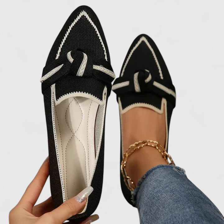 Mocassini ortopedici - scarpe comode e di supporto per tutti i giorni, perfette per camminare