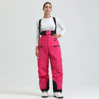 Pantalon femme 1