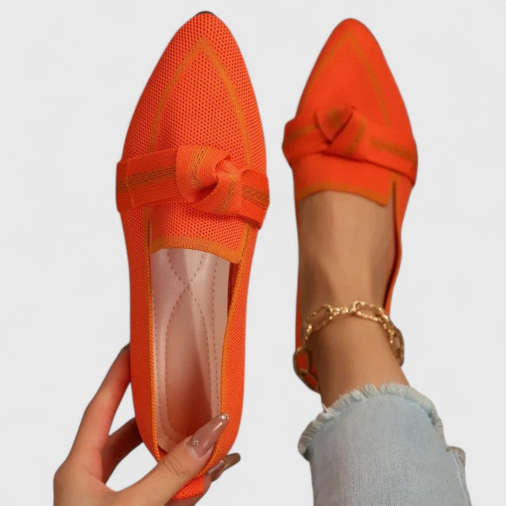 Mocassini ortopedici - scarpe comode e di supporto per tutti i giorni, perfette per camminare