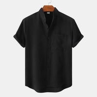 Classic black