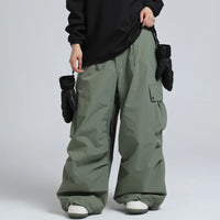Vert militaire