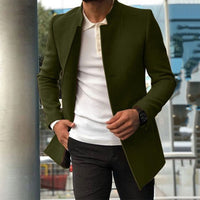Vert foncé
