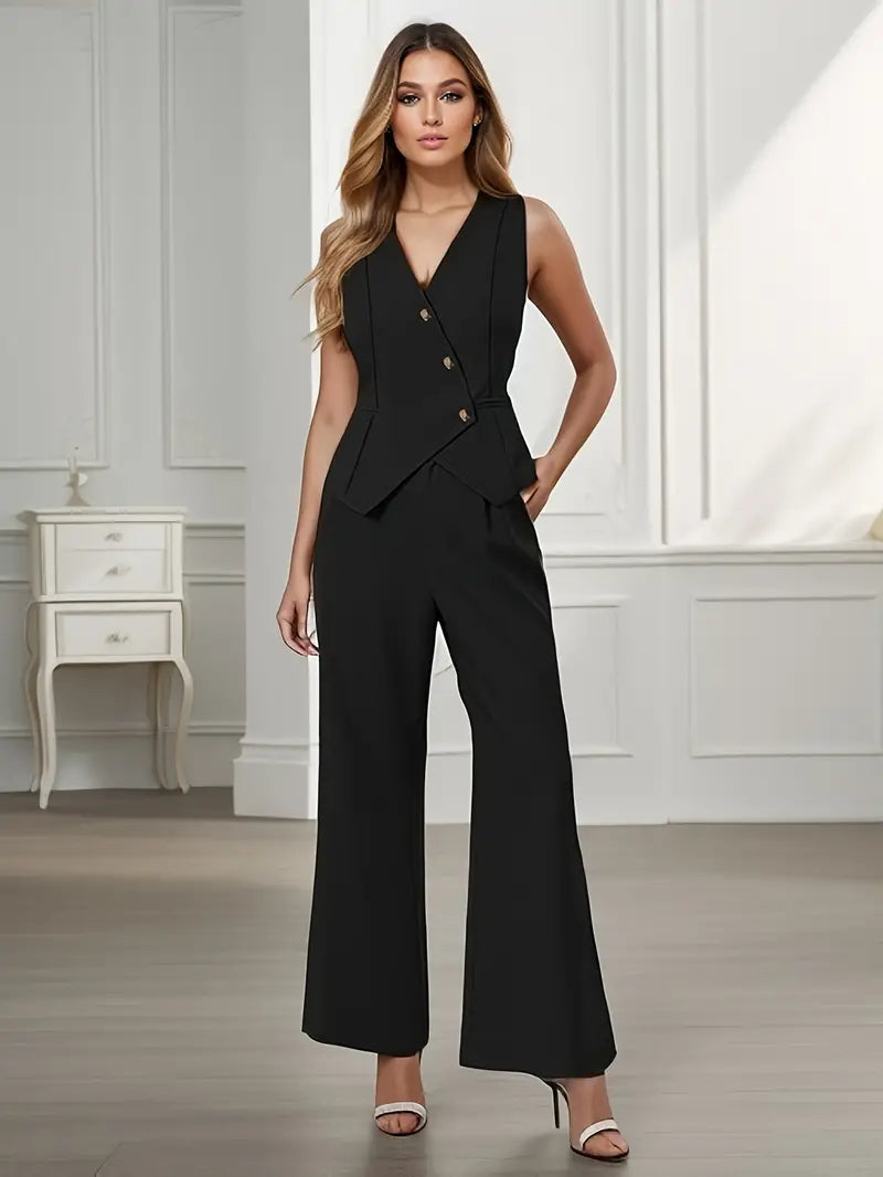 Completo elegante da donna