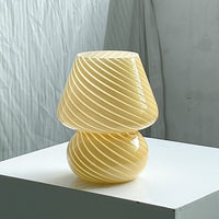 Yellow stripes
