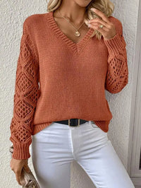 Orange/Rouge