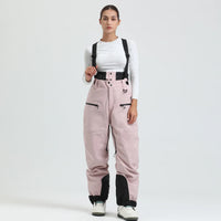 Pantalon femme 5