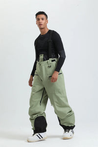 Pantalon homme 5