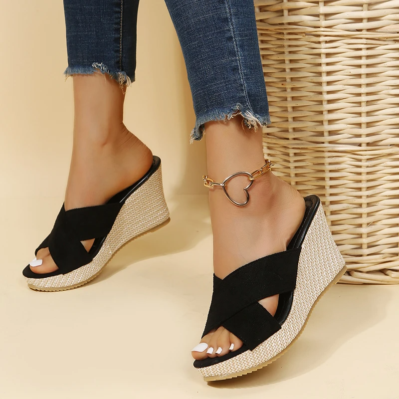 Sandali comfort da donna con sostegno quotidiano – Pratici ed estivi