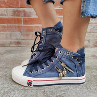 Bleu marine