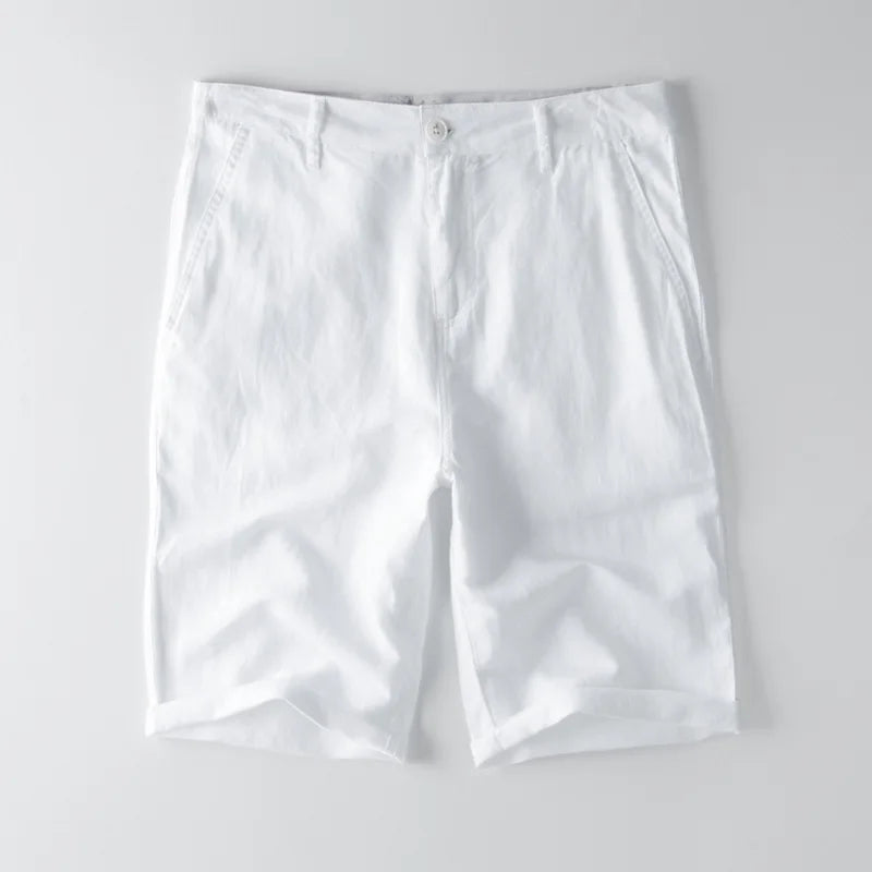 Pantaloncini chino uomo casual - Leggeri e versatili
