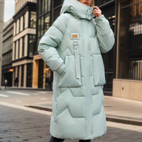 Mint green
