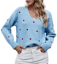 Bleu azur