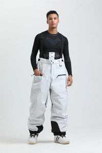 Pantalon homme 8