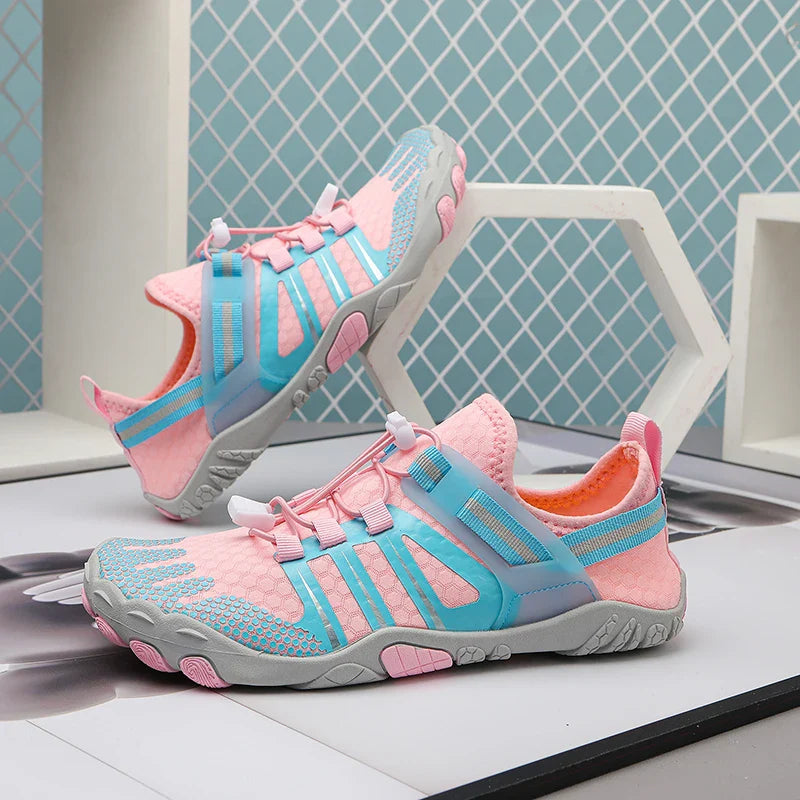 Scarpe da acqua unisex per tutti i terreni Aqua-onderneming