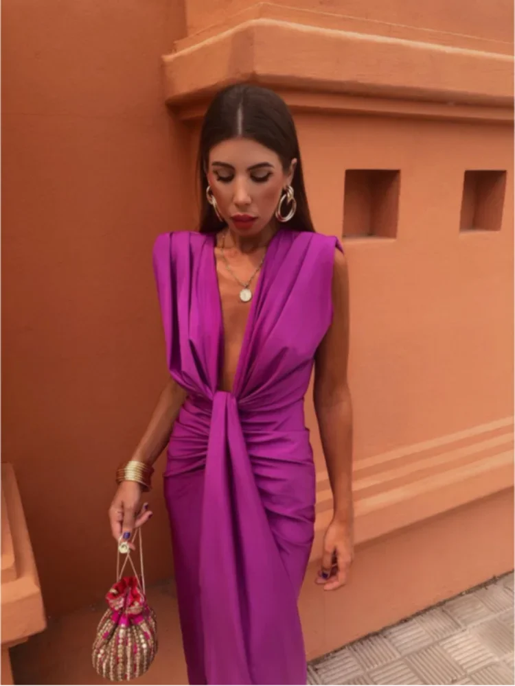 Rita Abito da Festa in Raso da Donna – Elegante e Luminoso