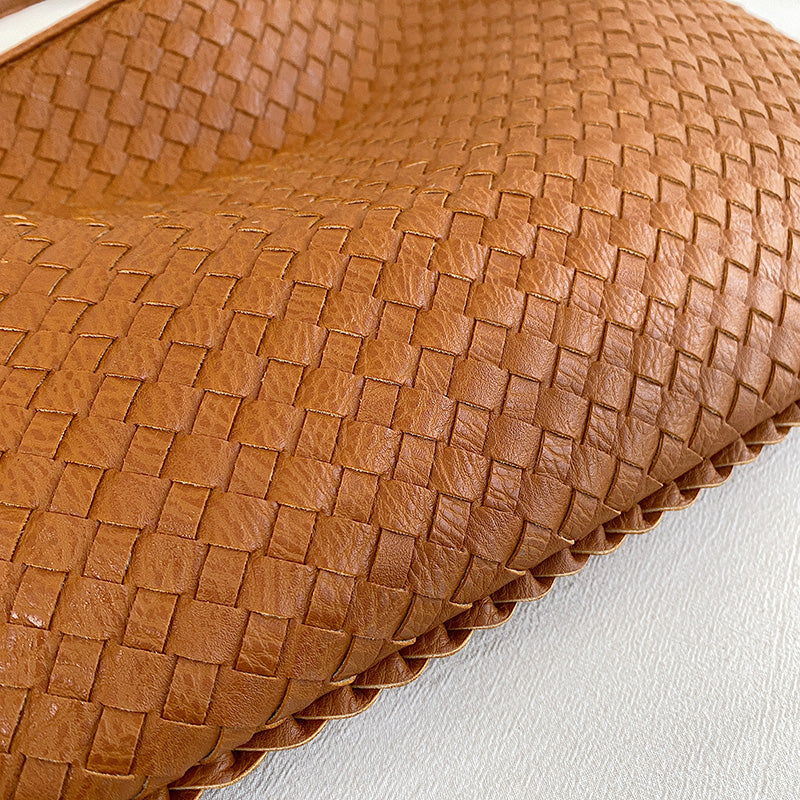 Borsa in tessuto da donna