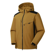 Yellow-brown