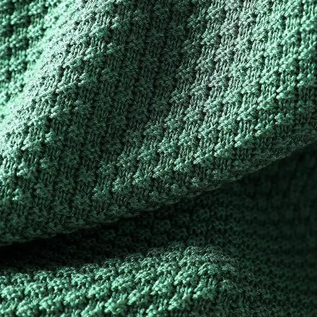 Pull décontracté en maille Ilse - Doux et confortable