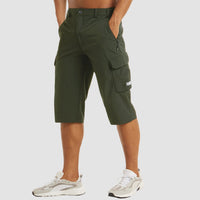 Verde militare