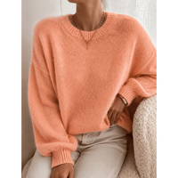Rouge orangé