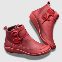 Couleur rouge