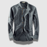 Gris foncé