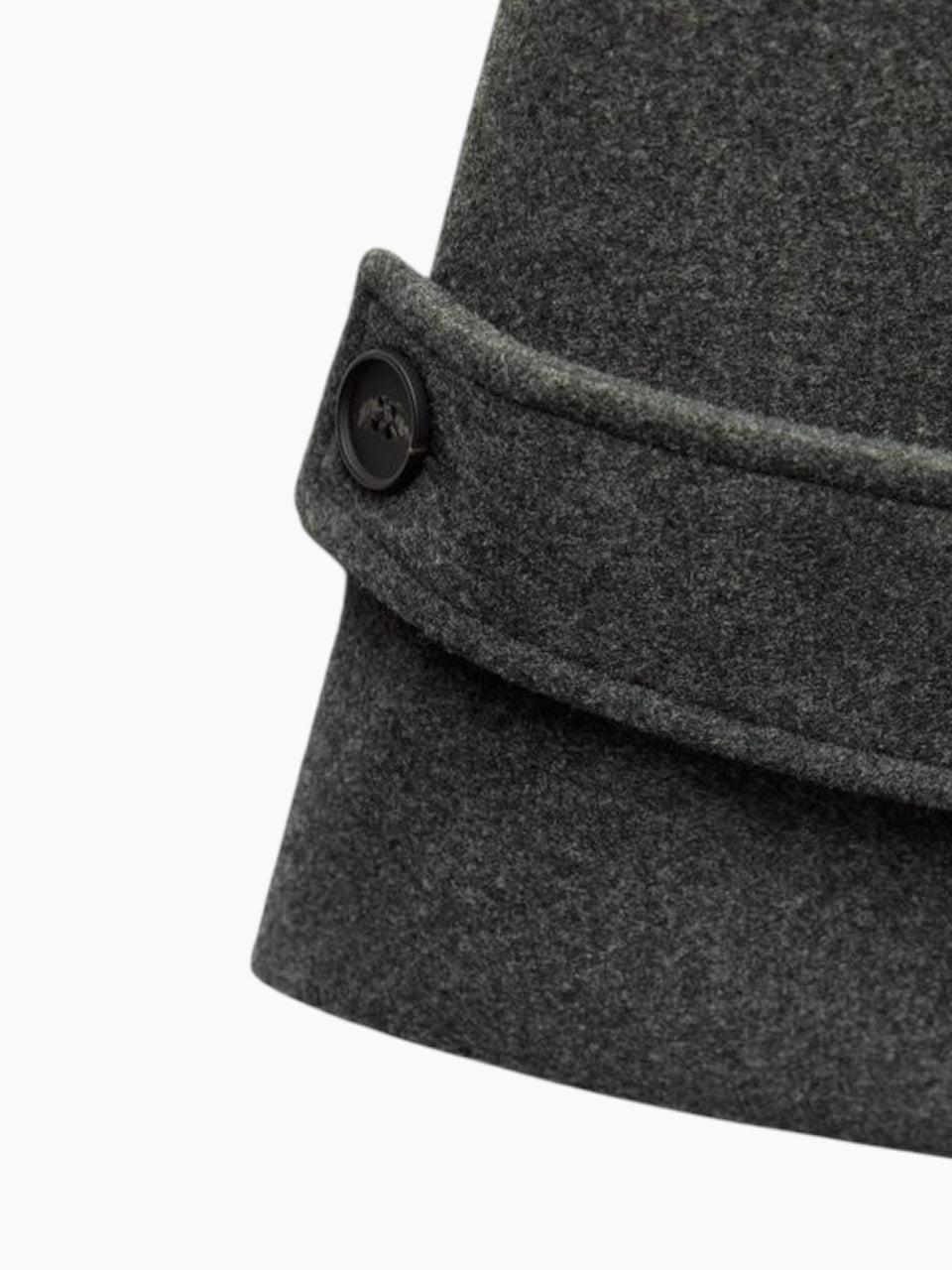 Trench-coat femme coupe droite à double boutonnage - Élégant et coupe-vent