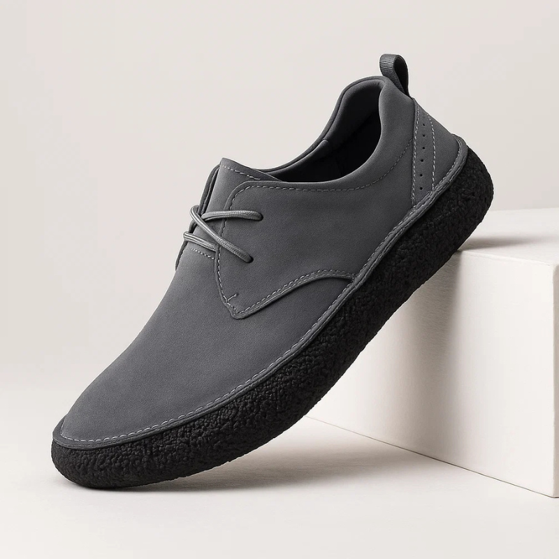 Scarpe Bristol Suede – Calzature eleganti e comode