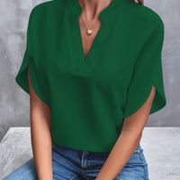 Green color