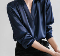 Couleur bleue