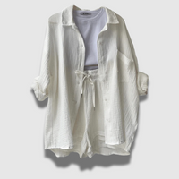 White color