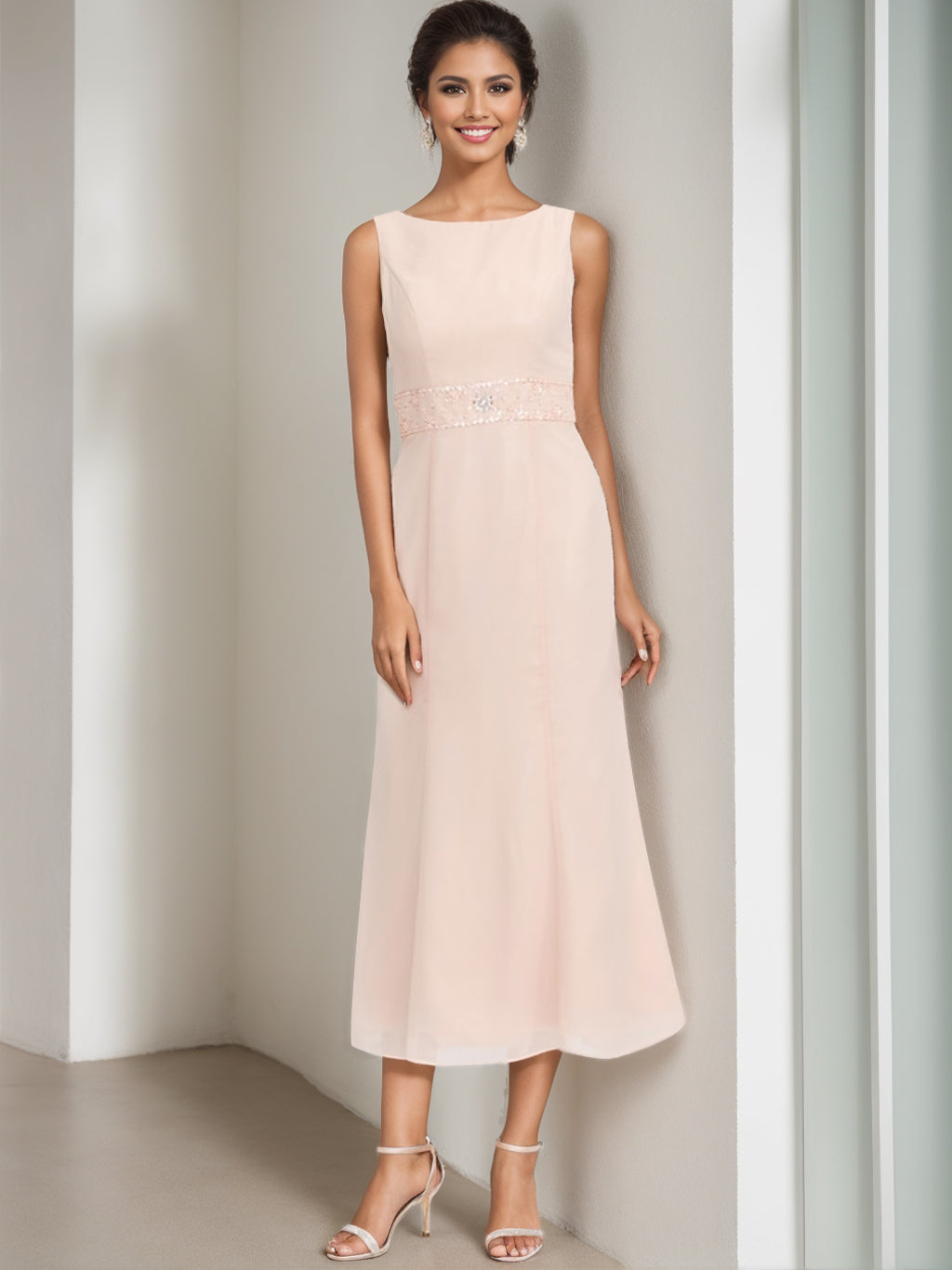 Abito formale da donna per invitata a un matrimonio: stile elegante e sofisticato per ogni occasione