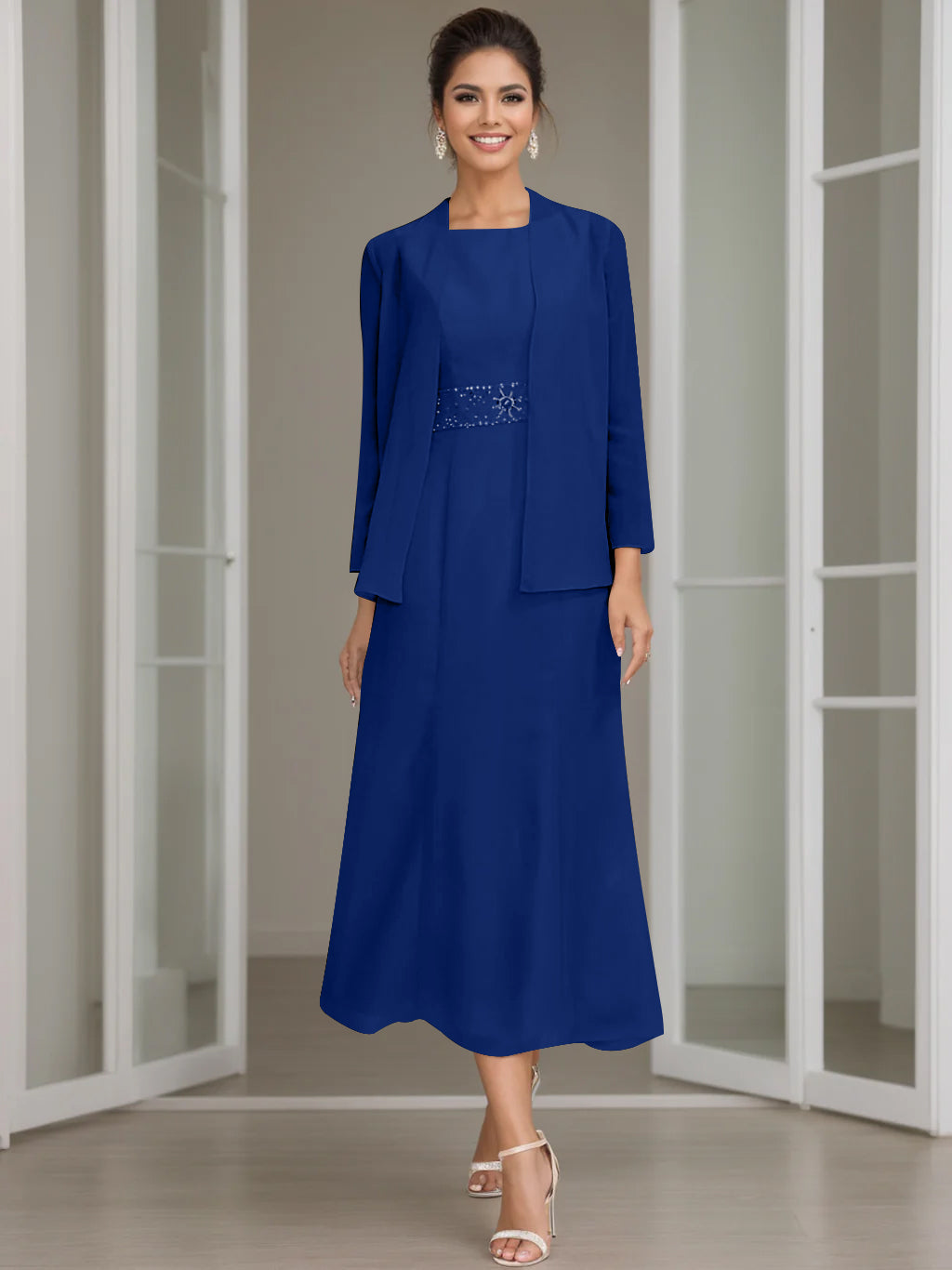 Abito formale da donna per invitata a un matrimonio: stile elegante e sofisticato per ogni occasione