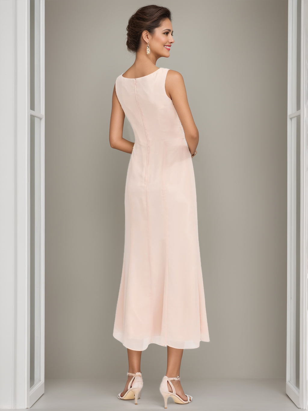 Abito formale da donna per invitata a un matrimonio: stile elegante e sofisticato per ogni occasione