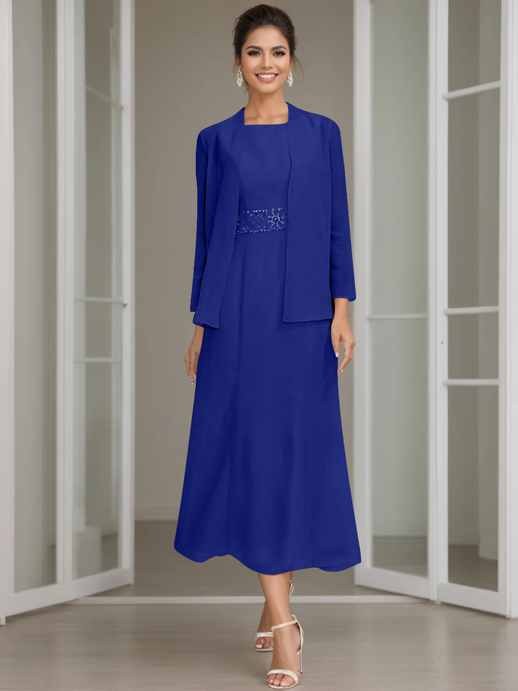 Abito formale da donna per invitata a un matrimonio: stile elegante e sofisticato per ogni occasione