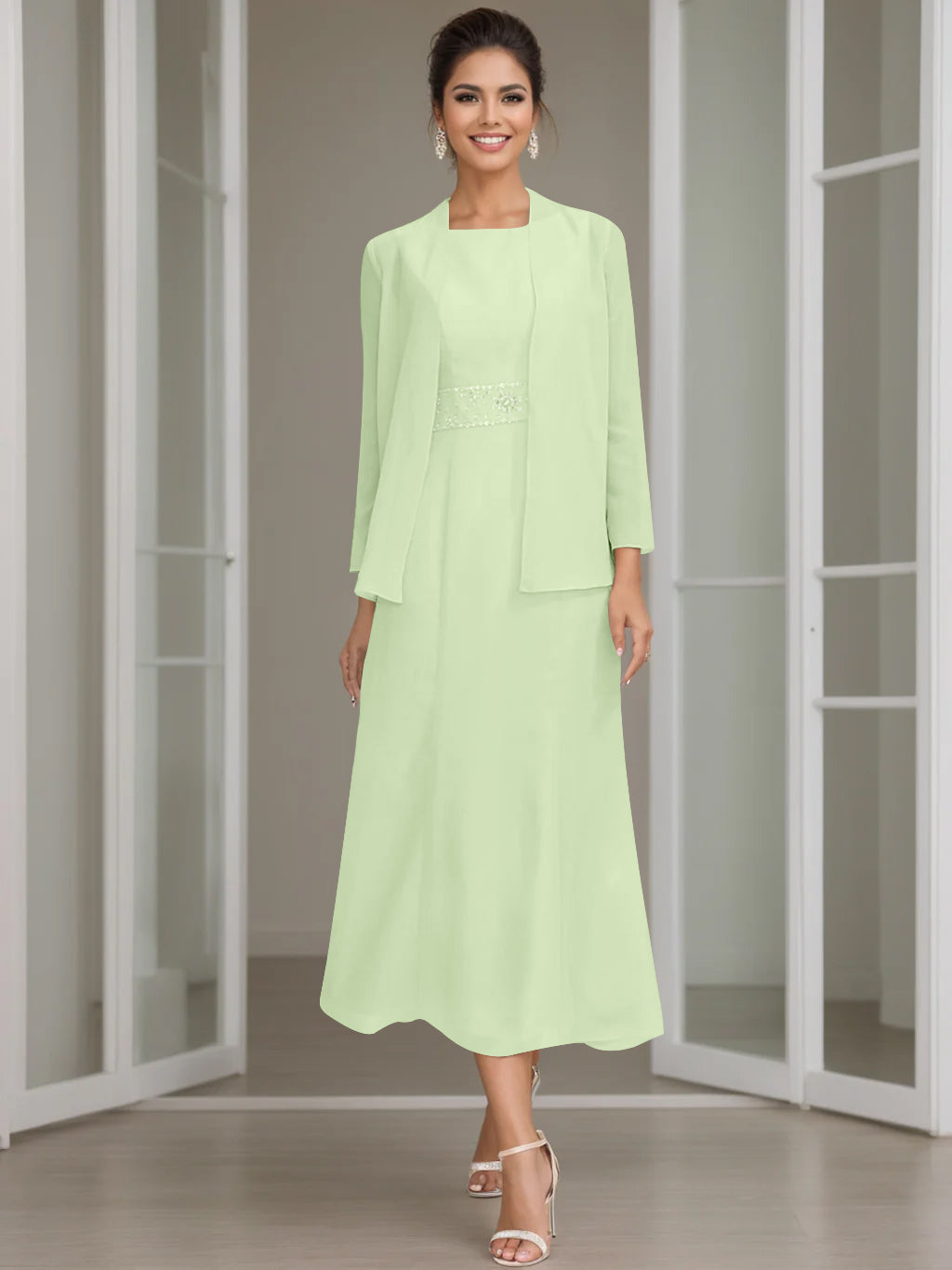 Abito formale da donna per invitata a un matrimonio: stile elegante e sofisticato per ogni occasione