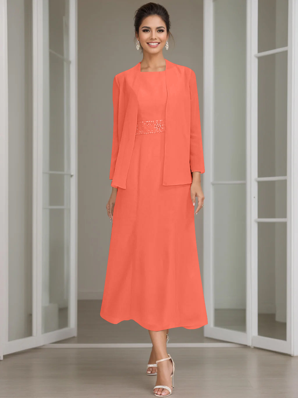 Abito formale da donna per invitata a un matrimonio: stile elegante e sofisticato per ogni occasione
