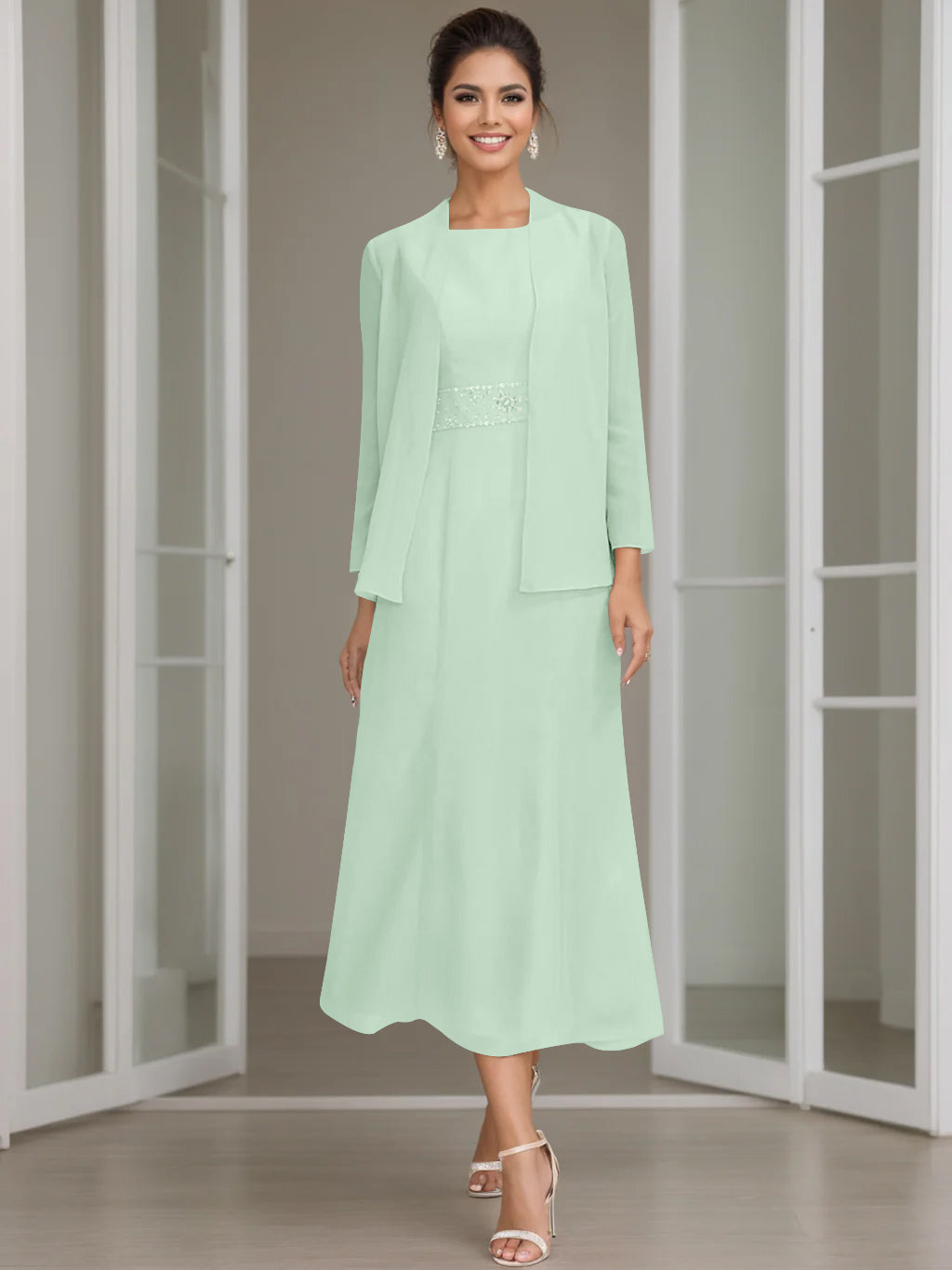 Abito formale da donna per invitata a un matrimonio: stile elegante e sofisticato per ogni occasione