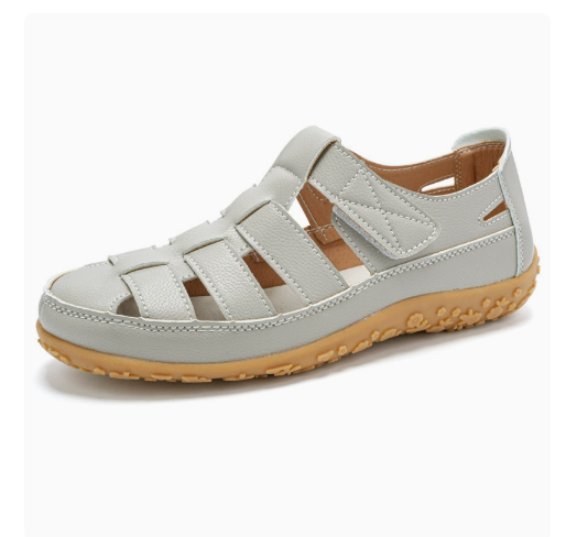 Sandalias cómodas antideslizantes para mujer