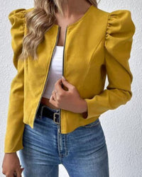 Giallo acceso