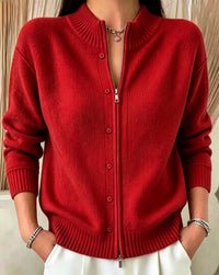 Rojo vivo